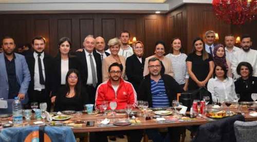 Hem Eskişehir’de hem Türkiye’de 1. parti olacağız
