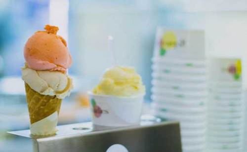 Hem hava yakıyor hem de fiyatlar: Dondurma ve suya tepki büyük