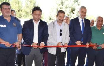 Hem Müdürü Aktay: ”Simav’Da 470 Kurs Açtık”
