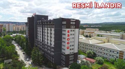 Hematolji labaratuvar malzemeleri satın alınacaktır