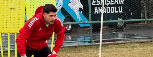 Hemen uyum sağladı