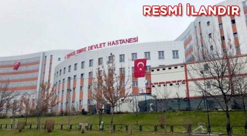 Hemodiyaliz cihazları ve saf su arıtma sistemi bakım-onarım hizmet alımı