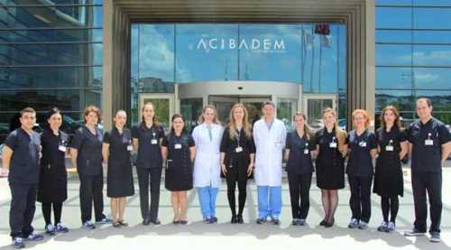 HEMŞİRELİK HAFTASI KUTLANDI