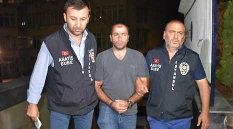 Hemşireyi tekmeleyen adama tutuklama talebi