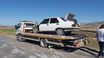 Hemzemin Geçitte Faciadan Dönüldü
