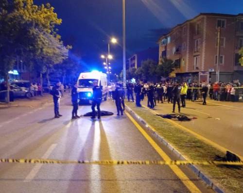 Hendek’te can pazarı: İki kadını ezdi, tutuklandı