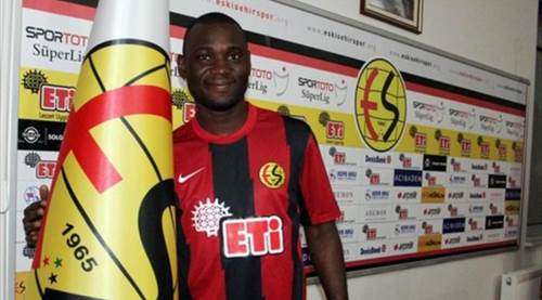 Henri Bienvenu rakibimize transfer oldu!
