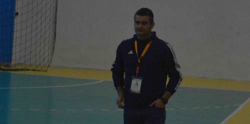 Hentbol Erkekler 2. Ligi’nde hedef Play-Off