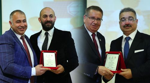 Hentbolu konuştular