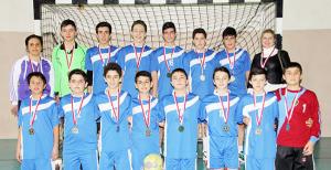 Hentbolun yıldızları