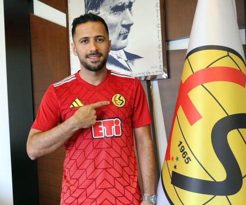 Henüz golle tanışamadı