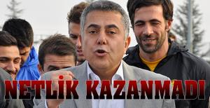 Henüz netlik kazanmadı