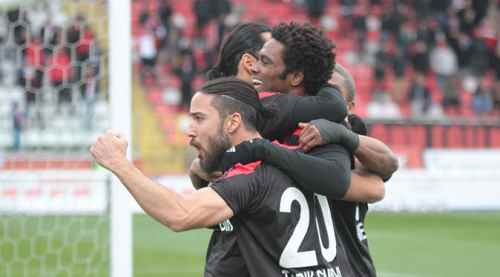 Henüz son sözü söylemedik