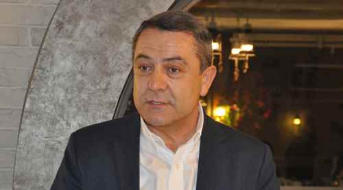 Hep birlikte şampiyonluğa ulaşacağız