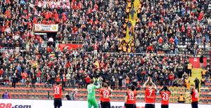 Hep birlikte zor günleri aşacağız