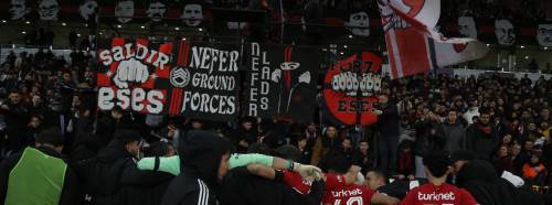 Hep böyle oynayın canımızı verelim