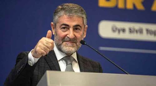 Hepimiz fakir fukarayız