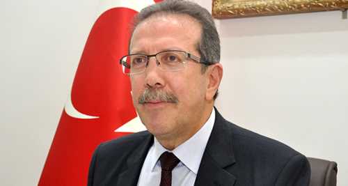 HEPİMİZE DÜŞEN BİR GÖREV