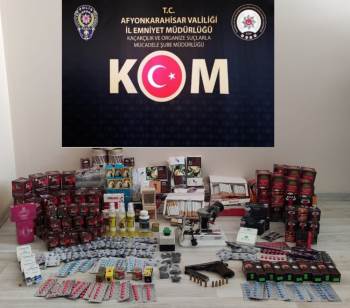 Hepsi Aktar Ve Tütüncüde Çıktı
