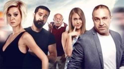 Her aşk biraz komiktir Eskişehir'de