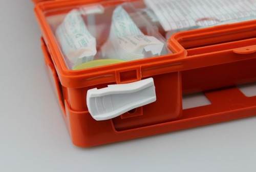 Her evde bulunması gereken doğal ilk yardım ürünleri