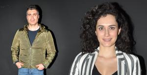 Her şey Aşktan dediler