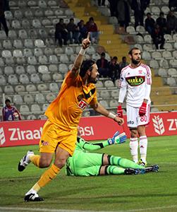 Her şey daha yeni başlıyor