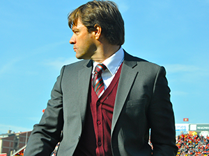 Her şey geride kaldı!