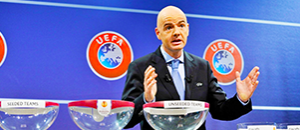 Her şeye hazırlıklı olun