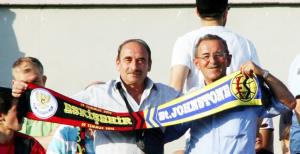 Her geçen gün güçleniyor