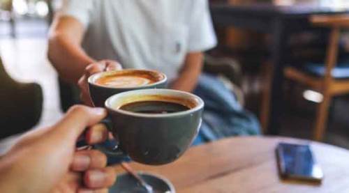 Her gün 3 bardak kahve içersek bakın ne oluyor?