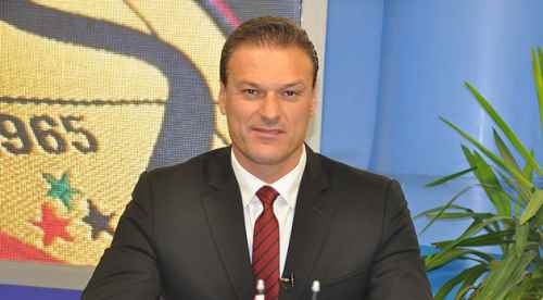 Her hafta daha iyiye gidiyoruz