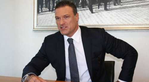 Her maça kazanmak için çıkıyoruz