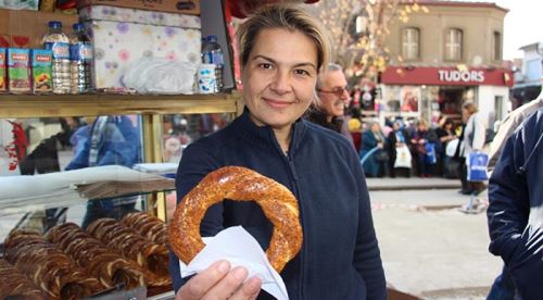Her şey biricik evladı okusun diye