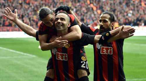 Her şey Süper Lig için