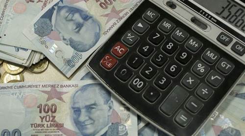 Her şeye yeniden zam gelecek