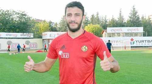 Her şeyimi vereceğim