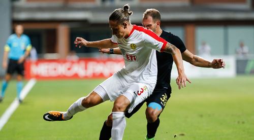 Her şeyin ilacı zaman