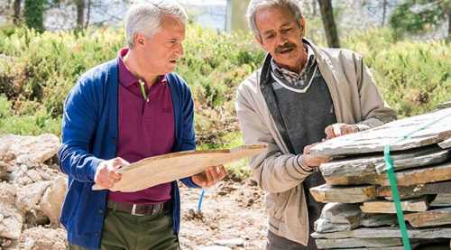 Her üniversiteye böyle rektör lazım