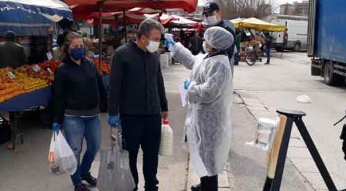 Her virüslüyü hasta sanma!