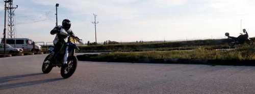 HER YARIŞTAN İLK ÜÇTE ÇIKTI