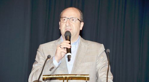 Her zaman destek olacağız