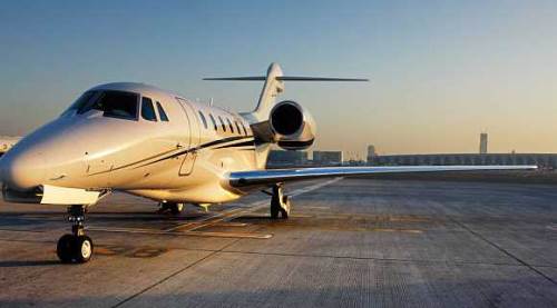 Herkes bekliyor: Eskişehir'e yeni bir havaalanı müjdesi...