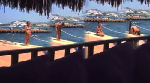 Herkes Bu Görüntüleri Konuşuyor