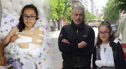 Herkes bu kadar şanslı olmayabilir