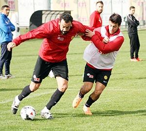 Herkes bu maça kitlendi