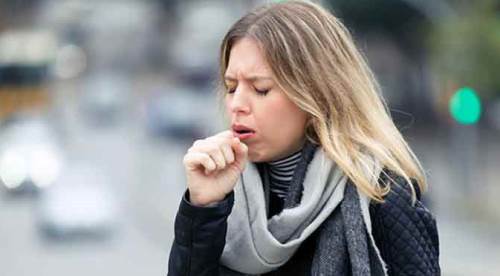 Herkes bundan şikayetçi: Öksürük bitmiyorsa dikkat!