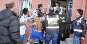 Herkes daha dikkatli olmalı