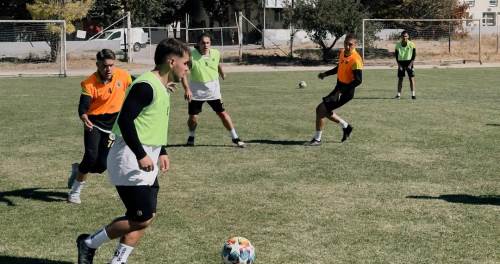 Herkes forma şansı buluyor