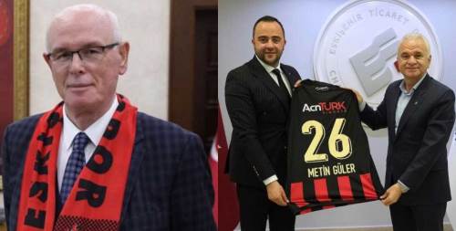 Herkes haklı olunca kantarın topuzu Eskişehirspor’a kaymalı!